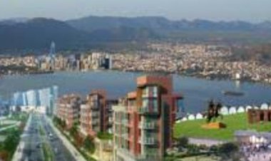 स्मार्ट सिटी रैंकिंग में अजमेर का 17 वां स्थान