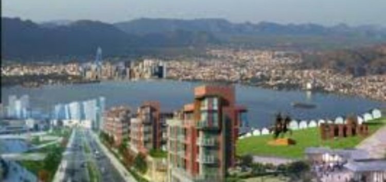 स्मार्ट सिटी रैंकिंग में अजमेर का 17 वां स्थान