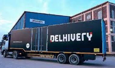 डेल्हिवरी, स्पॉ्टन का अधिग्रहण करके भारत की अग्रणी बी2बी एक्सलप्रेस लॉजिस्टिक्सह कंपनियों में से एक बनी