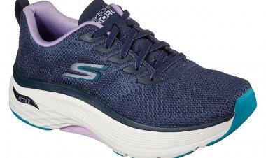 स्केचर्स इंडिया का नया आर्च फिट® ऑटम / विंटर 21 कलेक्शन, पैरों के लिए सबसे आरामदेह समाधान