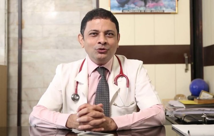 विश्व मच्छर दिवस के उपलक्ष्य में मच्छरों के कारण होने वाली बिमारियों और उनसे बचने के उपायों की चर्चा  - डॉ. मुकेश संकलेचा, कंसलटेंट पेडिअट्रिशन, बॉम्बे हॉस्पिटल