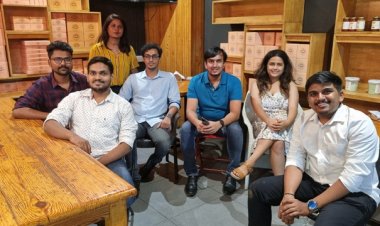 बिकायी ने सिकोइया कैपिटल इंडिया के नेतृत्व में सीरीज-ए फंडिंग में 80 करोड़ रुपये उठाए