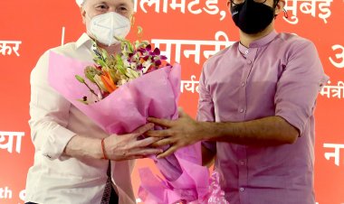 रेमंड ने सामूहिक टीकाकरण अभियान के माध्यम से कोविड के खिलाफ भारत की लड़ाई का किया समर्थन