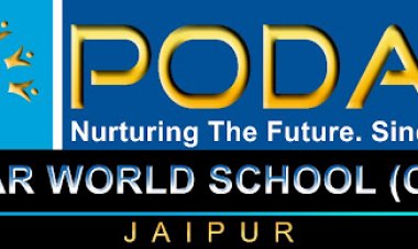 पोदार एजुकेशन ने पाठ्यक्रम पाठ्यक्रम में 'वित्तीय साक्षरता' और 'उद्यमिता' शुरू की