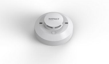 ‘इम्पैक्ट बाई हनीवेल’ ने लॉन्च किए तीन नए प्रोडक्टः एसी कंट्रोलर, आर्टिफिशियल इंटेलिजेंस वाला वीडियो सर्विलांस सिस्टम और डू-इट-यॉरसेल्फ कनेक्टेड स्मोक डिटेक्टर