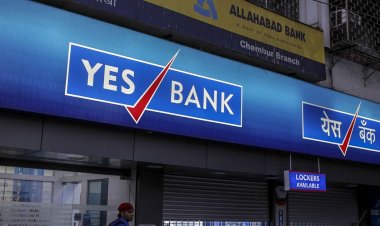 यस बैंक ने वित्त वर्ष 2020-21 के लिए अपनी सस्टेनेबिलिटी रिपोर्ट लॉन्च की