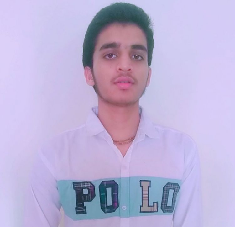 अनअकैडमी के ग्रामीण राजस्थान के छात्र को आईआईटी जेईई मेन्स 2021 परीक्षा में मिली भारी सफलता