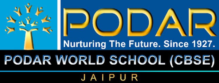 पोदार एजुकेशन ने पाठ्यक्रम पाठ्यक्रम में 'वित्तीय साक्षरता' और 'उद्यमिता' शुरू की