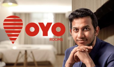 ओयो ने आईपीओ के लिए सेबी के यहां डीआरएचपी दाखिल किया