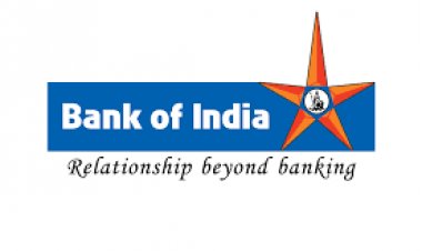 बैंक ऑफ़ इंडिया ने होम लोन और वाहन लोन की दरें घटाई