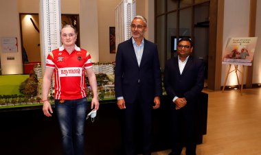 रेमंड रियल्टी ठाणे के बाहर बढ़ा रहा है महत्वाकांक्षी विस्तार कदम