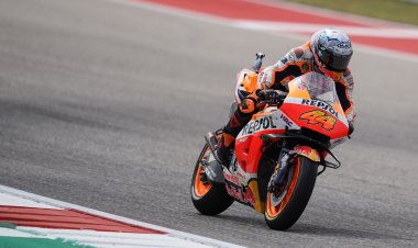 शैरिफ की वापसीः मार्कीज़ ने ऑस्टिन में हासिल की शानदार जीत