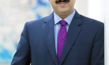 निकट भविष्य में आय में मजबूत सुधार में बाजार मूल्य निर्धारण कर रहे हैं: अजय त्यागी, यूटीआई एएमसी