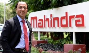 आत्मनिर्भर भारत के लिए फार्म मेकेनाइजेशन