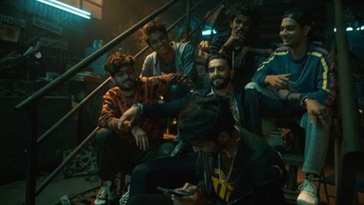 कॉइनस्विच कुबेर ने रणवीर सिंह को अपना ब्रांड एंबेसडर बनाया