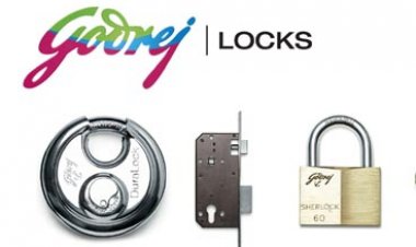 गोदरेज लॉक्स का अनूठा ऑफर - खरीदे गए उत्पाद के मूल्य से 20 गुना तक का मुफ्त चोरी-सेंधमारी बीमा