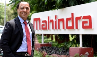 फार्म मेकेनाइजेशन के भविष्य को परिभाषित करते प्रमुख मेगा ट्रेंड्स