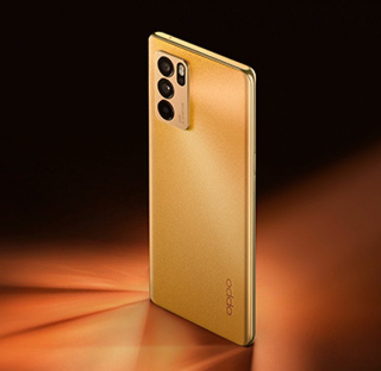इस दीवाली ओप्पो केे गोल्ड एडीशन स्मार्टफोन्स के साथ दिखें और भी आकर्षक