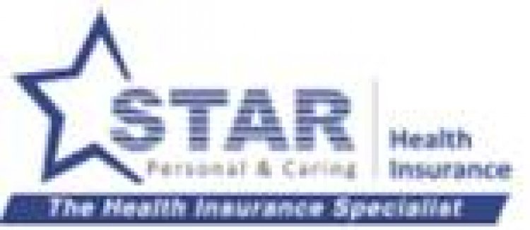 स्टार हेल्थ एंड एलाइड इंश्योरेंस कंपनी लिमिटेड का आईपीओ 30 नवंबर, 2021 को खुलेगा