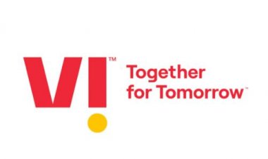 वी ने गांधीनगर में नोकिया के साथ  5 जी स्टैण्डअलोन मोड पर किया नेटवर्क स्लाइसिंग का प्रदर्शन