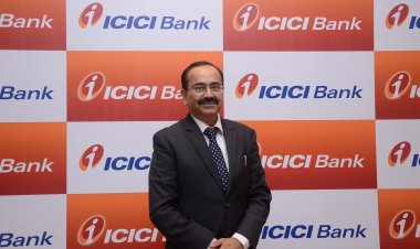 आईसीआईसीआई बैंक का राजस्थान में खुदरा ऋण वितरण को 35 प्रतिशत बढ़ाने का लक्ष्य, वित्त वर्ष 22 में 15,500 करोड़ रुपए तक पहुंचाने का इरादा