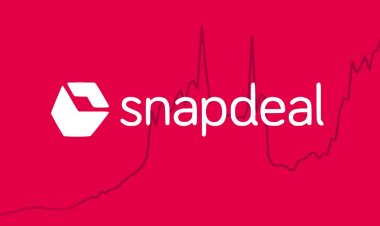 स्नैपडील ने आईपीओ के लिए सेबी के पास डीआरएचपी दाखिल किया