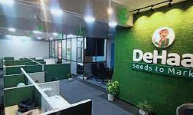 राष्ट्र की प्रगति के स्तम्भ किसानों का ‘देहात’ ने जताया आभार, देश के अन्नदाता को सलाम