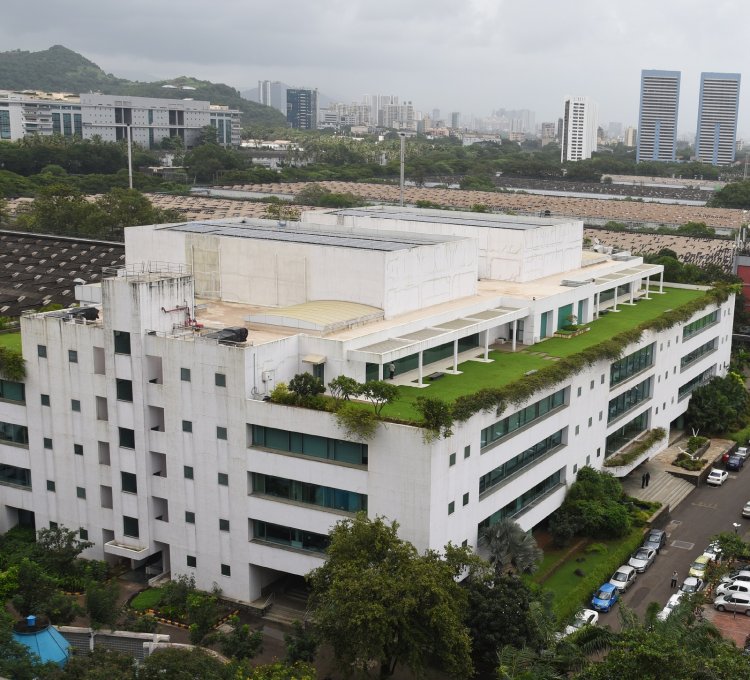 गोदरेज एंड बॉयस और सीआईआई-आईजीबीसी भारत में ग्रीन बिल्डिंग मूवमेंट में अग्रणी