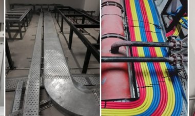 गोदरेज एंड बॉयस के एमईपी बिजनेस ने डेटा सेंटर्स प्रोजेक्ट्स7 में 25% की वार्षिक वृद्धि का लक्ष्य  तय किया