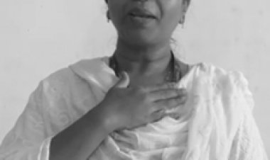 कोविड योद्धाओं ने 'हम होंगे कामयाब' की प्रस्तुति के जरिए देश को मजबूती और साहस के साथ महामारी से लड़ने का आह्वान किया - #BharatHogaKamyab