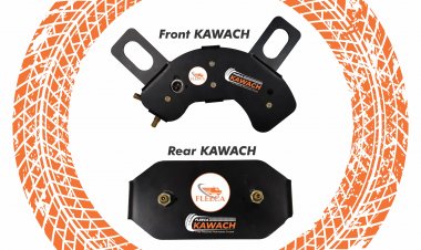 फ्लीका इंडिया ने भारी कमर्शियल वाहनों के लिए बनाया एक सबसे उन्नत टीपीएमएस डिवाइस- ‘फ्लीका कवच’