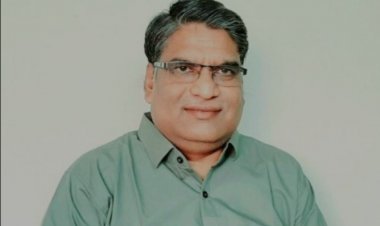 राजस्थान का बजट जनहितकारी -प्रो.(डाॅ.) वेद प्रकाश शर्मा