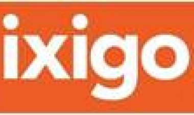 data.ai (पूर्व नाम ऐप एनी) के अनुसार "ब्रेकआउट्स डाउनलोड्स"के आधार पर इक्सिगो ट्रेन ऐप्प एंड कंफर्म टिकट फीचर को दुनिया भर (एएमईआर, एपीएसी और ईएमईए) के टॉप10 ट्रैवल ऐप्स के बीच जगह मिली