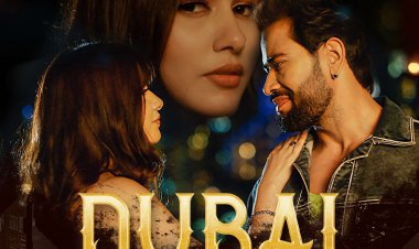 रणवीर जॉन की आवाज़ और खूबसूरत रुम्मन अहमद की अदा "दुबई वाला जट्ट" फोटोफिट म्यूजिक का धमाकेदार फुट-टैपिंग नंबर