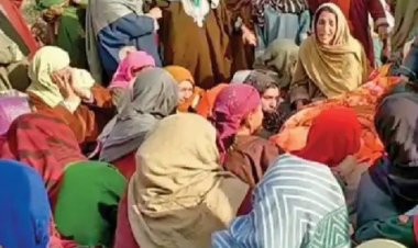 जम्मू-कश्मीर विधानसभा चुनाव से पहले आतंकियों का खौफ: