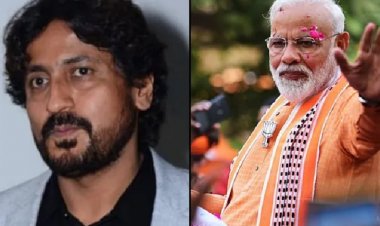 फिल्ममेकर विनोद कापड़ी ने PM मोदी से पूछा सवाल: