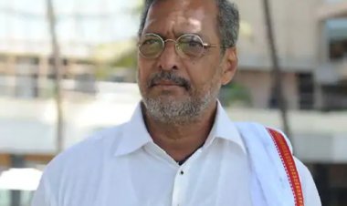 द कश्मीर फाइल्स: नाना पाटेकर ने किया फिल्म से जुड़े विवादों पर रिएक्ट, बोले- किसी फिल्म की वजह से विवाद खड़ा होना ठीक नहीं है