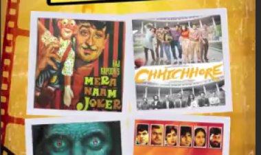 फिल्में जो धीमी शुरुआत के बाद हुईं हिट:द कश्मीर फाइल्स की तरह ही शोले, सत्या से मेरा नाम जोकर तक, माउथ पब्लिसिटी से हुईं हिट, बनाए कई जबरदस्त रिकॉर्ड्स