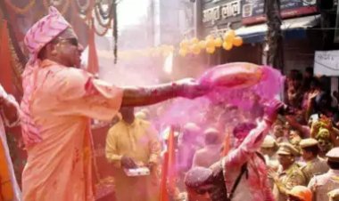 ऐतिहासिक जीत के बाद 25 मार्च को योगी के शपथ ग्रहण में शामिल होंगे पीएम नरेंद्र मोदी