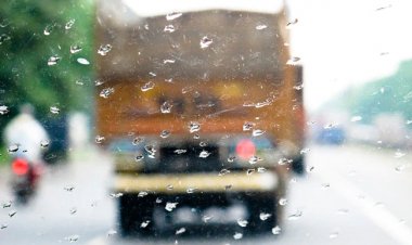 पहली बार किसी भारतीय व्यापारी ने पाक, अफगानिस्तान के जरिए उज़्बेकिस्तान माल भेजा