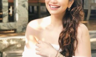 Sara Tendulkar: लंदन में छुट्टियां मना रहीं सचिन तेंदुलकर की बेटी सारा, शेयर कीं खूबसूरत PHOTOS