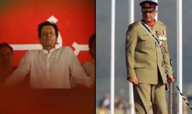 इमरान के कट्टर विरोधी की शान में सेना प्रमुख ने पढ़े कसीदे, PAK में बड़ा बदलाव संभव