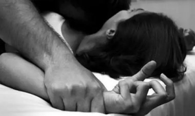 मौसेरा भाई बन नजदीकियां बढ़ाई, फिर किया रेप: 20 दिन पहले ही लौटा था विदेश से, धमकाया: पति को जान से मार दूंगा