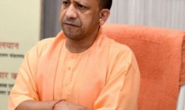 उत्तर प्रदेश : योगी का मठ से मुख्यमंत्री की कुर्सी तक का सफर