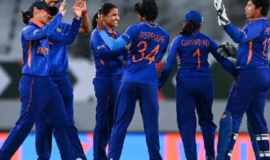 Women’s World Cup: ये हैं भारतीय महिला टीम के वर्ल्ड कप सेमीफाइनल में पहुंचने के रास्ते