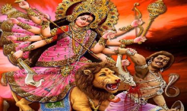 Chaitra Navratri 2022: इस बार 8 या 9 कितने दिनों की होगी चैत्र नवरात्रि, जानें जरूरी बातें
