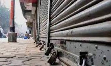 सरकार की नीतियों के विरोध में आज और कल भारत बंद, 10 पॉइंट में जानें सबकुछ