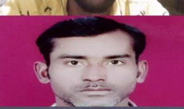 एक-दूसरे को बचाने में 4 की मौत: जिंदा बचा मजदूर बोला- आंखों के सामने मरते रहे साथी, पानी का बोलकर सेप्टिक टैंक में उतार दिया