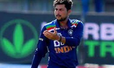 कुलदीप यादव के कोच का इंटरव्यू: बोले- क्लब मैच से बॉलिंग में धार आई; कोहली के समय कम मौका मिला, उम्मीद है रोहित ज्यादा मौका देंगे