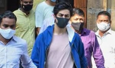 आर्यन खान क्रूज ड्रग्स केस: NCB की SIT को मिली मोहलत, मुंबई की सेशन कोर्ट ने चार्जशीट दखिल करने के लिए दिया 90 दिन का समय